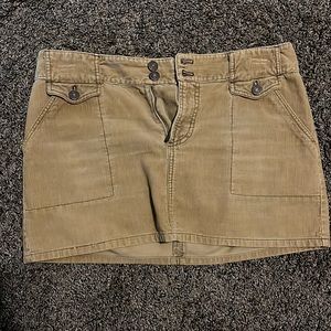 American Eagle Skirt Never Worn